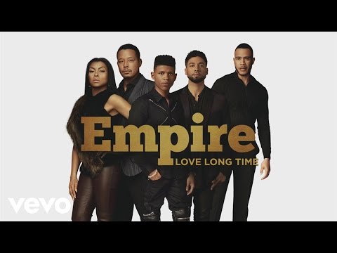 Empire Cast - Love Long Time (Audio) ft. Serayah, Romeo Miller