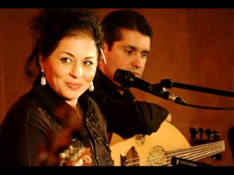 Amina Alaoui - Que Faré أمينة العلوي