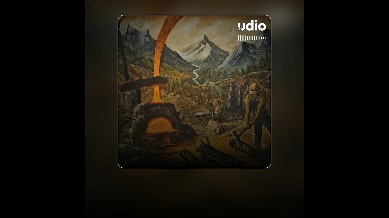 Video: Pax Dei Song Heartwood for Rosy by Udio CyberAxe