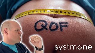 How I would tackle the Obesity QOF 2026-27!