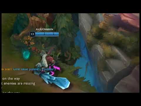 CHOVY PLAYS ON OCE???? INSANE CASSIO 1v9 QUADRA AND PENTA KILL!! (ACCUSED OF SCRIPTING)