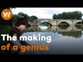 Leonardo Da Vinci 1 5 The Artistic Beginnings Of The Famous Italian Painter