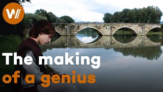 Leonardo da Vinci (1/5): The artistic beginnings of the famous Italian painter video