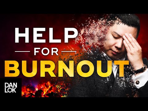 あなたのキャリアで燃え尽き症候群に対処する方法 (How To Deal With Burnout In Your Career)
