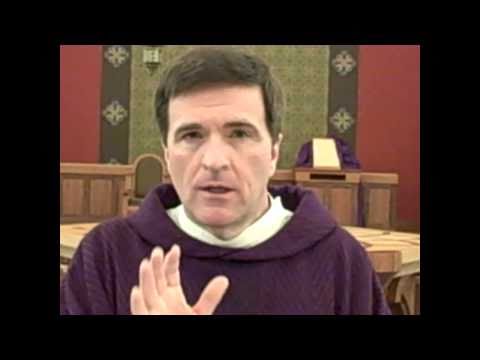 Homily for March 31, 2011