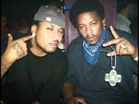 Spider Loc Ft. Popa Smurf & Ras Indio - Cut Down