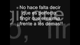 Cristian Castro - No hace falta