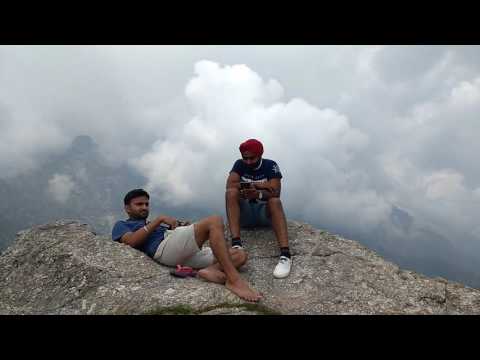 Gurinder Singh Mere kol