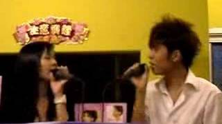 心动心痛 sung by Maveric and Shuzhen from Intune Music School