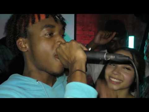 Kish w/ Deema & Rada : Kish's Rap Showcase