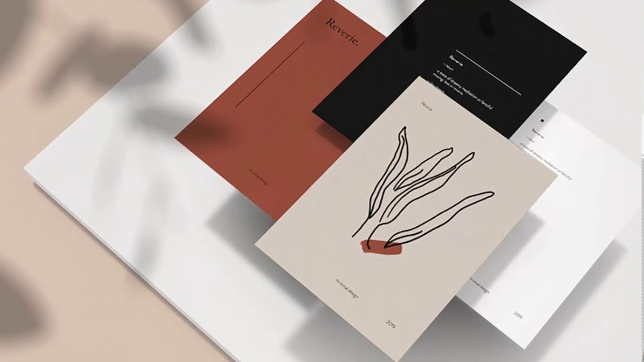 Photoshop CS6 Free Download – Professional Stationery Mockup