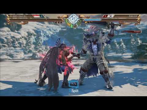 SC6--PG SHEN CHAN [Cervantes] vs PLRUTO7 [NIGHTMARE] Taipei major 2019 GRAND FINALS