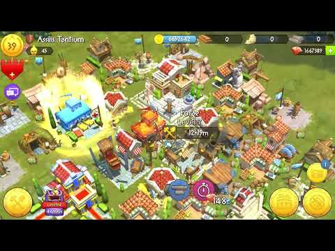 Gladiator The Game Video