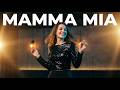 MAMMA MIA ABBA Modern Dance Remix LyraFizz