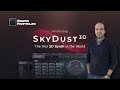 Video 2: SkyDust 3D Overview