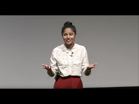 2019 Monash 3MT Finalist - Lakshanie Wickramasinghe, Medicine, Nursing and Health Sciences