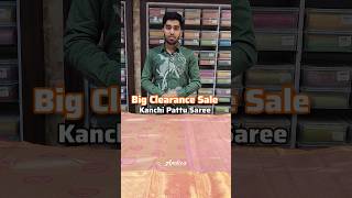 Download lagu Rs.1500 Big Clearance Sale Kanchi Pattu Saree 📞9391999252 Visit Store Ramnagar #ambicaweddingmall mp3
