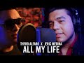 All My Life - K-Ci & JoJo (Thyro Alfaro x Jeric Medina Cover)