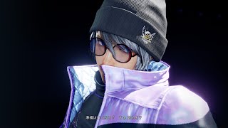 【鉄拳8】スト6勢が本気で楽しみに行く鉄拳8