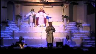 A Glimpse Of Heaven 2011 part 2