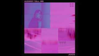 Audrey Tell Me Music Video