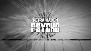 Petra Haden - "Psycho"
