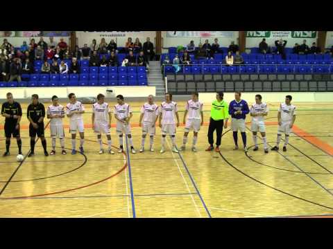 26.12.2011 Tervarit - AC Oulu