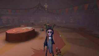 【IdentityV 第五人格】今夜もお好み焼きです