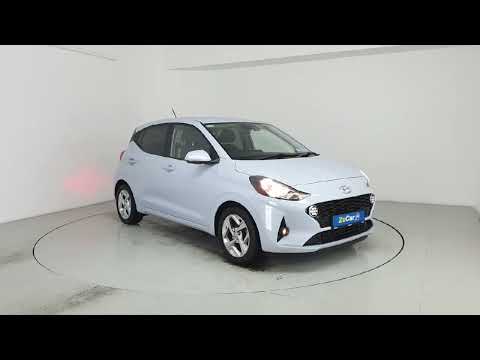 Hyundai i10 #139 i10 Deluxe Plus - Image 2