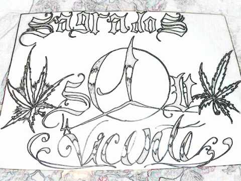 Ante La Gente - MulatO El Dochi ft Gaby 746.