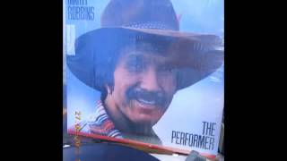 Marty Robbins -- You're Not Ready For Me Yet