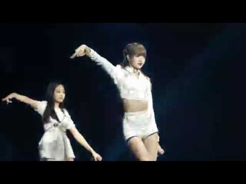 Blackpink live in Berlin - Forever Young