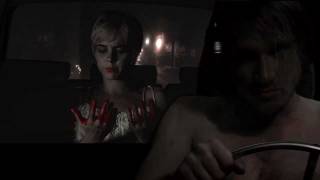 Phantogram Tour Visuals 2010 - "Bloody Palms"