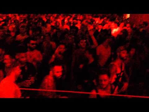 Doc Martin @ Circoloco Melt Down