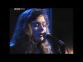 Nanci Griffith - The Sun, Moon, and Stars (Live)