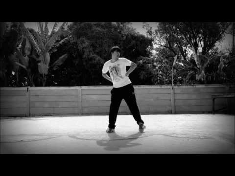 Earthzy (F-vy Seconds. Cover 2NE1) - The Baddest Female