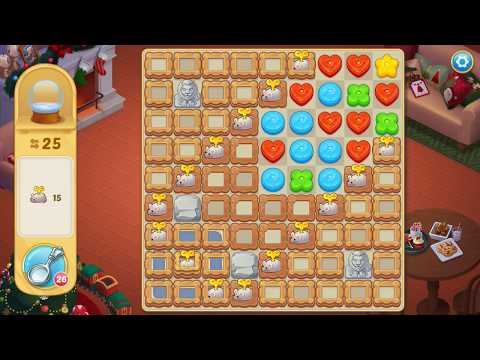 Matchington Mansion [HD] Level 1512