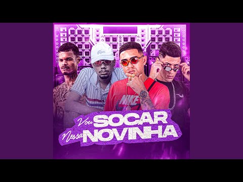 Vou Socar Nessa Novinha