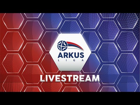 ARKUS liga 19. kolo (Ž) / Jagodina - Naisa