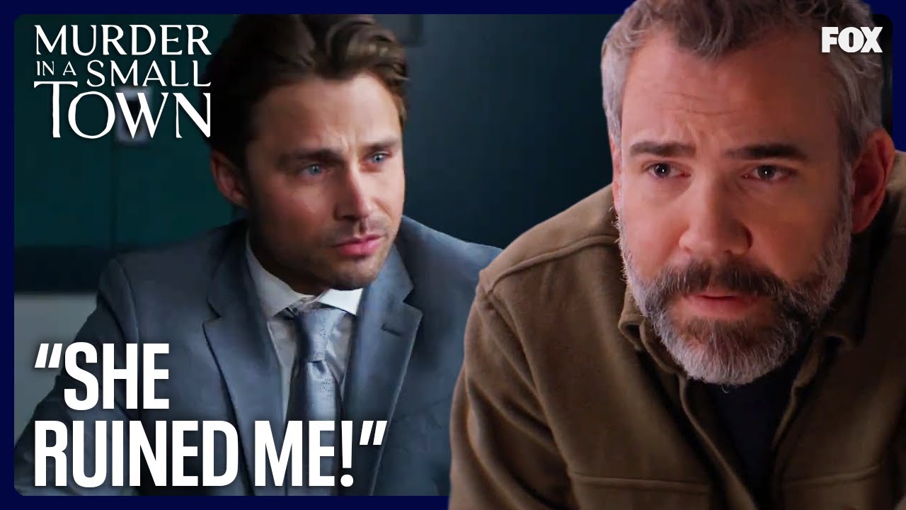 Karl Makes a Break in the Mayor’s Attempted Assassination | Murder in a Small Town