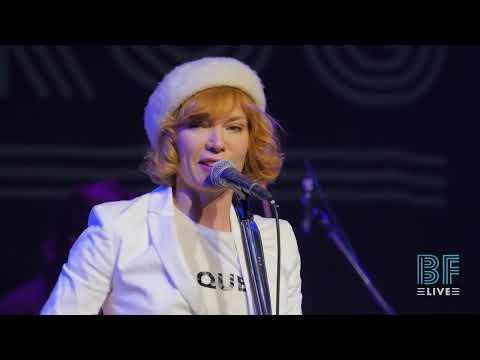 Sue Foley ALWAYS wows the crowd! #music #livemusic