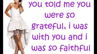 The Saturdays- Fall- Lyrics