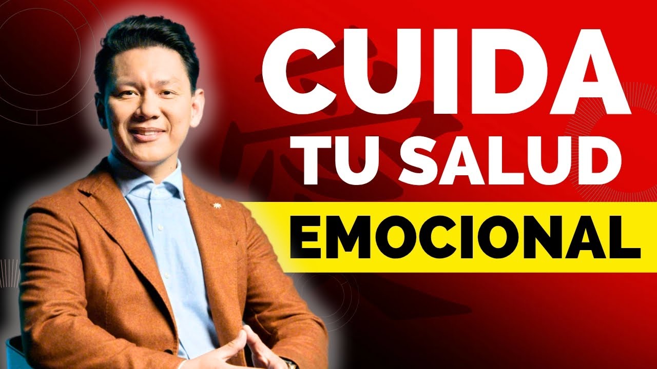 Aprende a Controlar Tus Emociones | Esto cambiará tu vida | Yokoi kenji