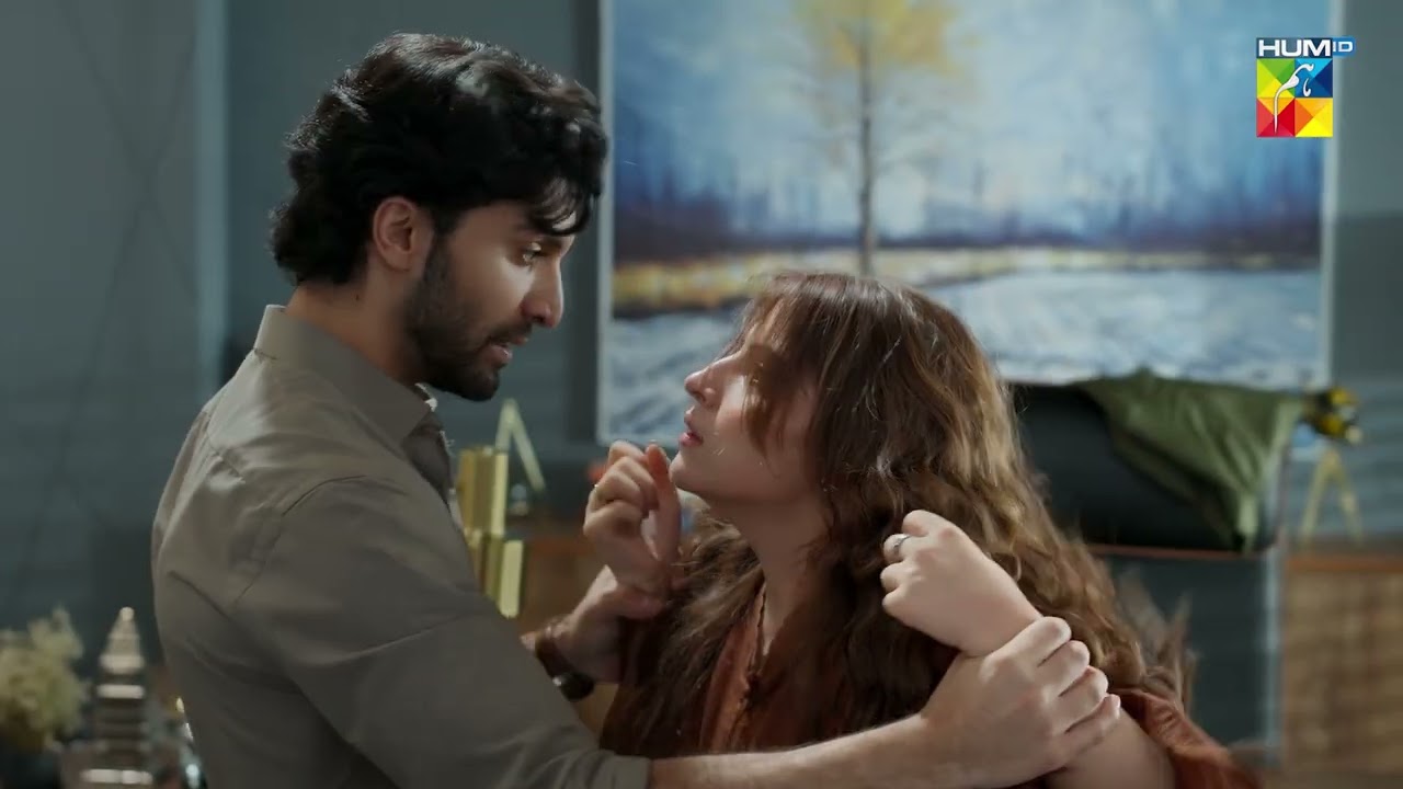 Meem Se Mohabbat - Drama Serial - Coming Soon - Teaser [ Dananeer Mobeen & Ahad Raza Mir ] - HUM TV