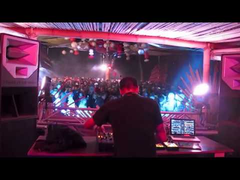 D-sens@rainbow serpent 2013 HD