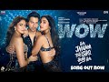 Wow Song Hai Jawani To Ishq Hona Hai Varun Dhawan Mrunal Thakur Pooja Hegde Hardy Sandhu