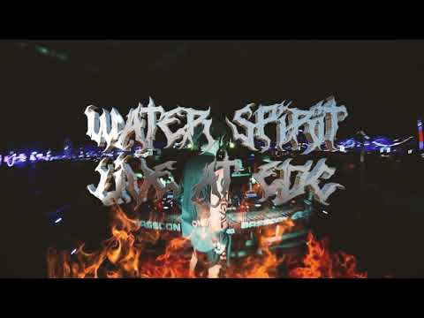 WATER SPIRIT LIVE AT EDC LAS VEGAS 2021 (MINI RECAP)