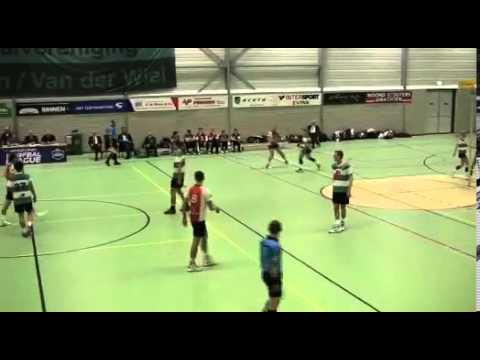 24-11-2012 Nic 1 TOP/wereldtickets.nl 1 (doelpunten)