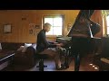 Chopin Black Key Etude Op 10 No 5