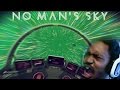 TRYING TO BUILD A HYPERDRIVE No Man S Sky Part 1